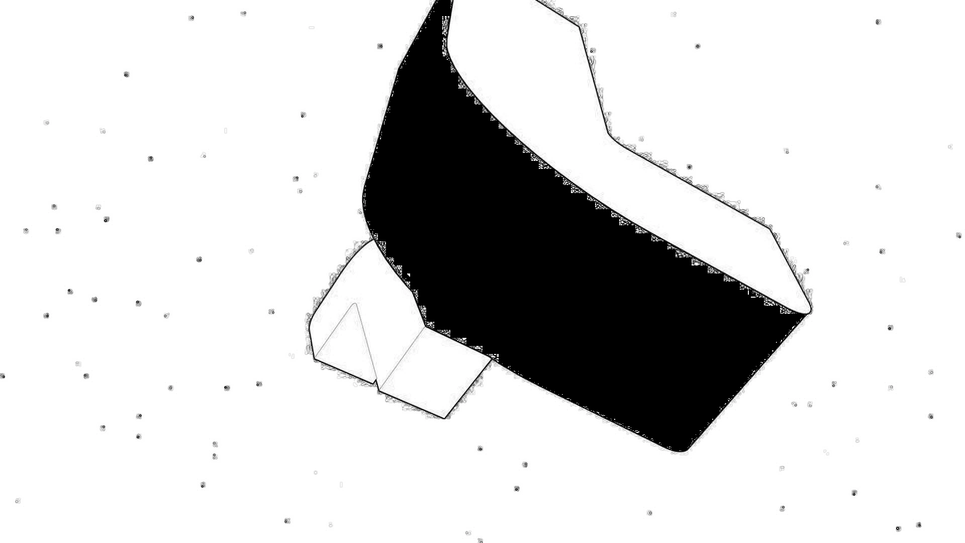 Mention Network — project frame 10