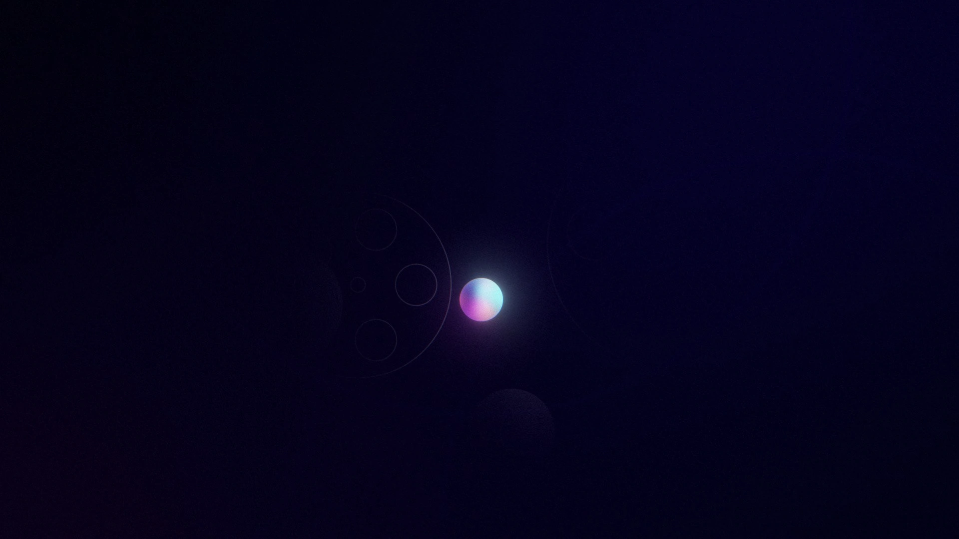 Innovision — project frame 2