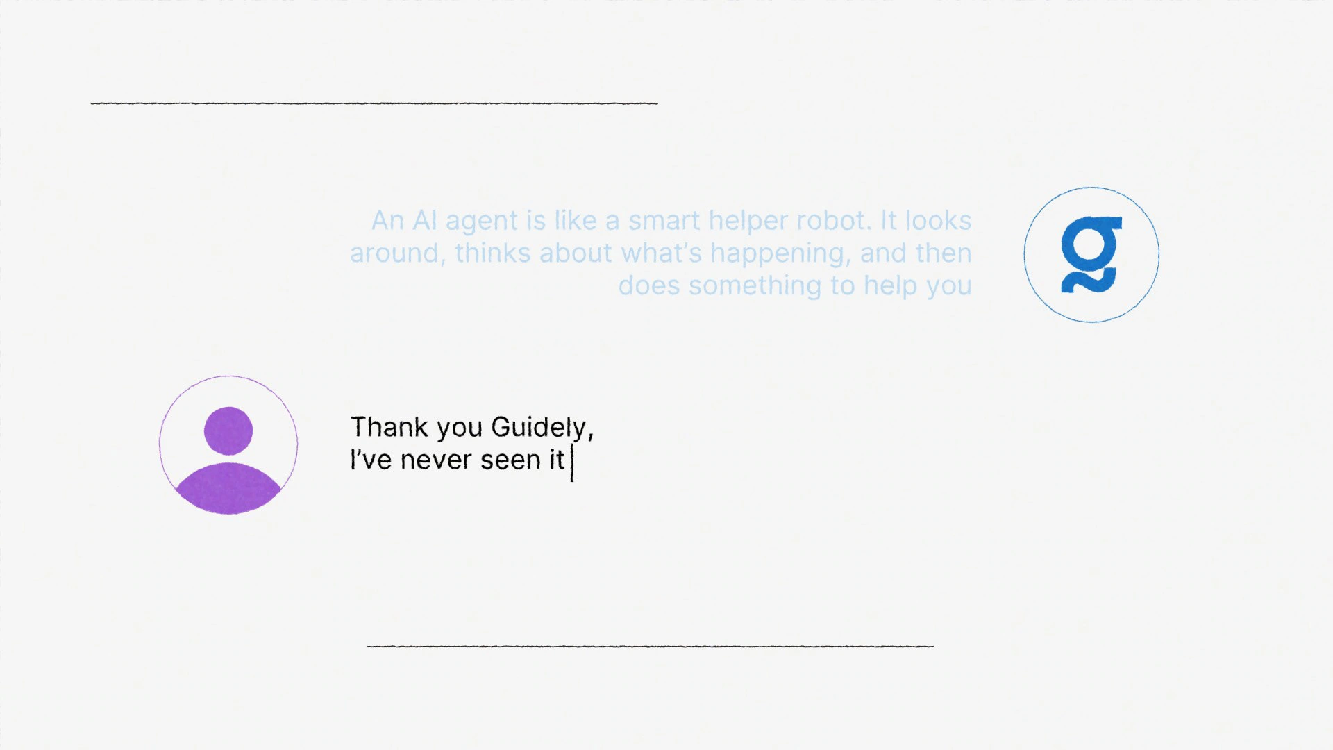 Guidely — project frame 11