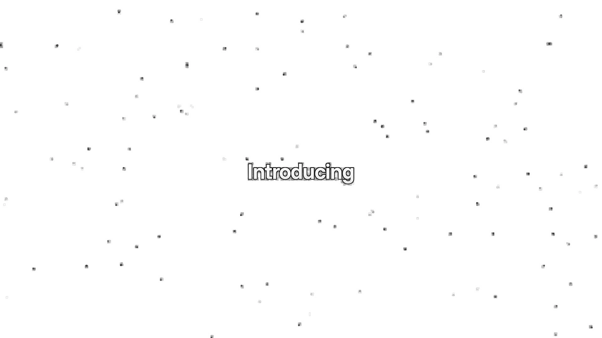 Mention Network — project frame 9