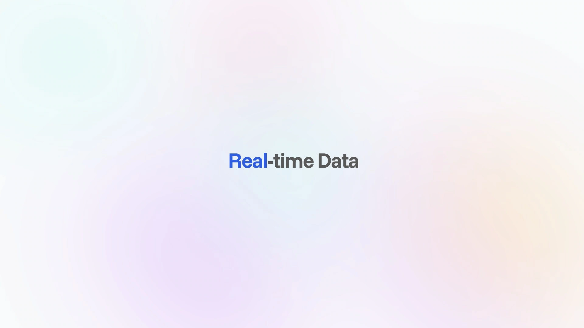 Mention Network — project frame 14