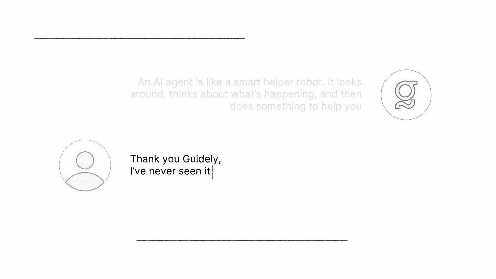 Guidely — project frame 9