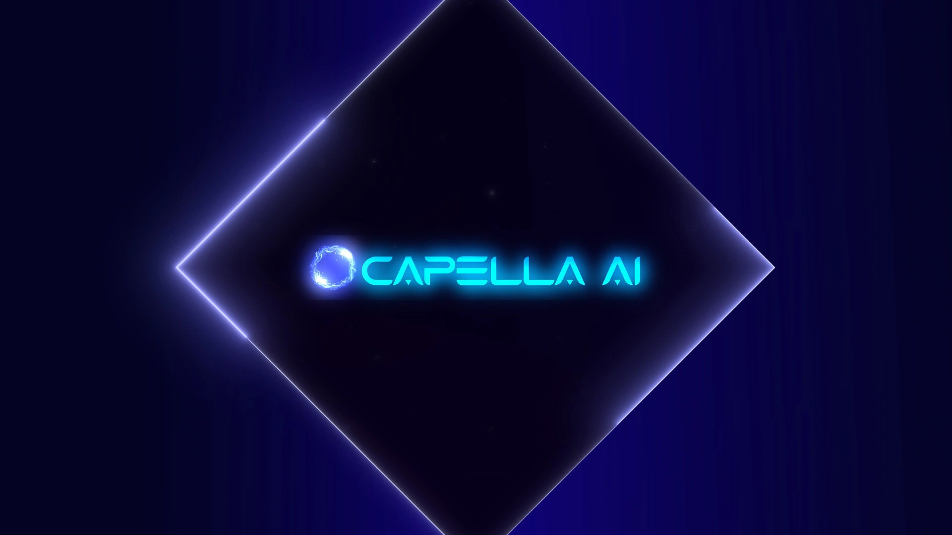 Capella AI — project frame 6