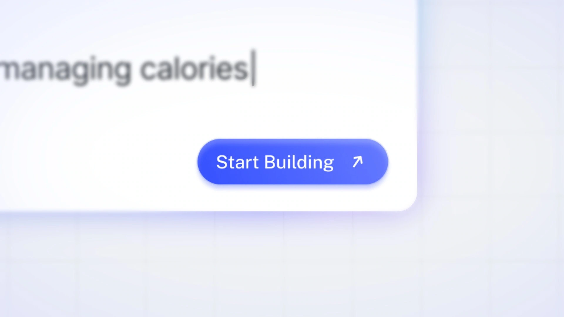 AppGen — project frame 4