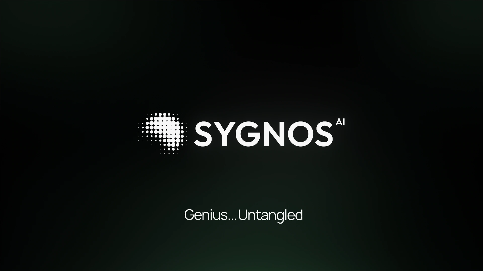 SYGNOS — project frame 21