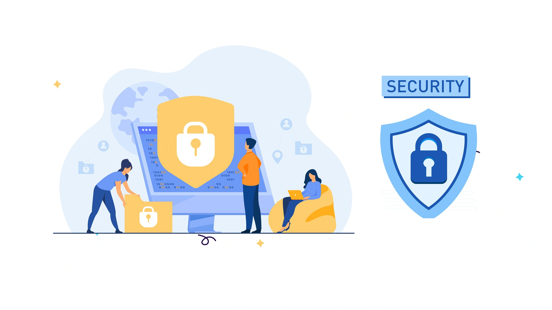Microsoft Azure — project frame 4